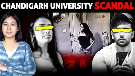 latest indian mms|Chandigarh University MMS Leak Case Explained: Girl